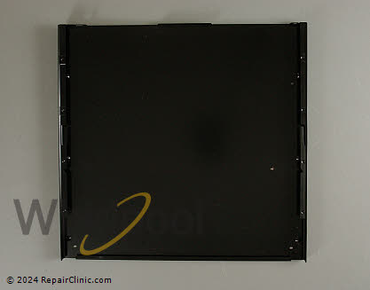 Outer Door Panel 4396199 Alternate Product View