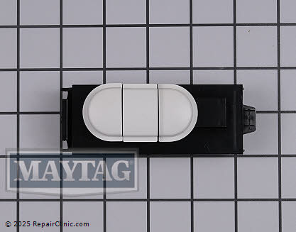 Selector Switch 33001648 Alternate Product View