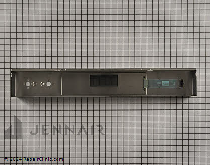 Touchpad and Control Panel WP5760M373-60 Alternate Product View