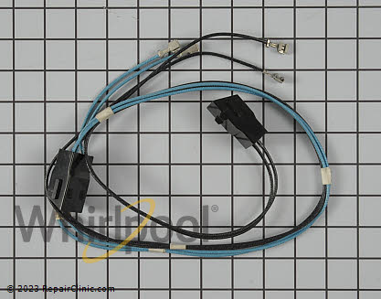 Wire Harness 9752886 Alternate Product View
