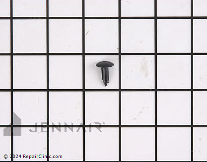 Hinge Hole Cover 61002374 Alternate Product View