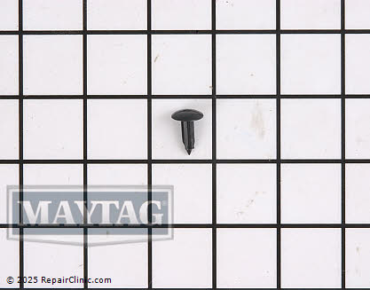 Hinge Hole Cover 61002374 Alternate Product View