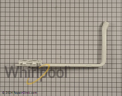 Water Supply Tube W11244157 Alternate Product View