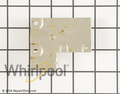 Support Bracket 3807F193-45 Alternate Product View