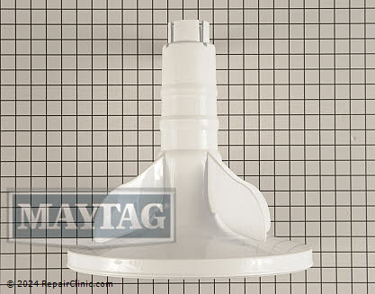 Agitator Assembly WPW10110020 Alternate Product View