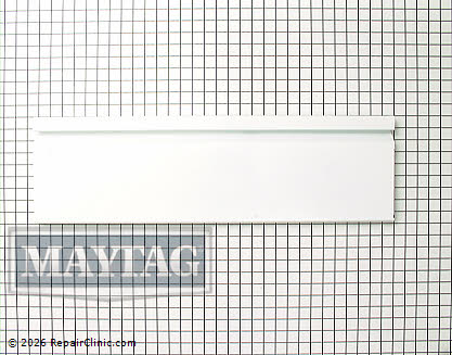 Drawer Front 2416W002-71 Alternate Product View