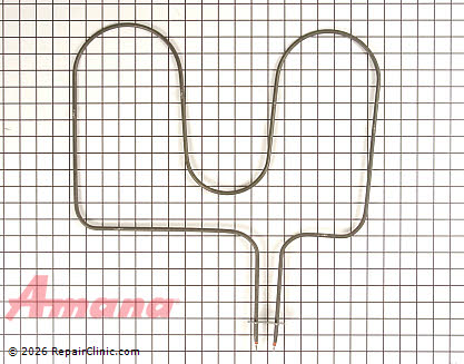 Heating Element 74008883 Alternate Product View