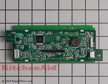 Control Board WP13053103SP Alternate Product View
