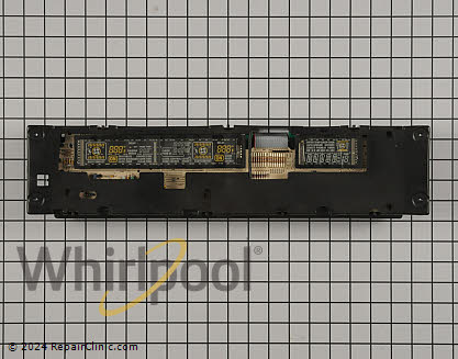 Control Board WP8301989 Alternate Product View