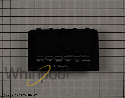 Control Board WPW10418425 Alternate Product View