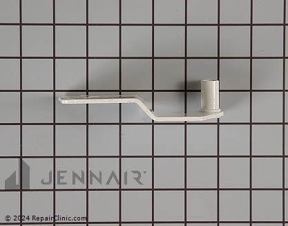 Top Hinge 12626906WD Alternate Product View