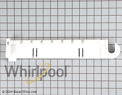 Bracket W10251557 Alternate Product View