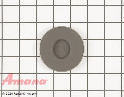 Surface Burner Cap WP31782603GY Alternate Product View