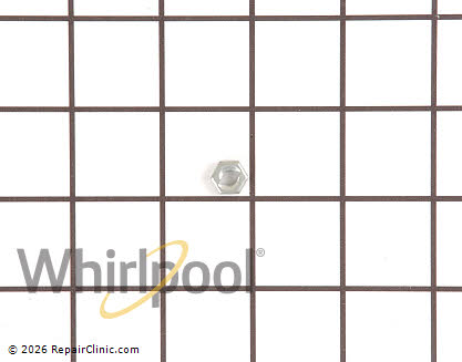 Nut 214872 Alternate Product View