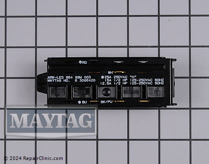 Selector Switch 33001648 Alternate Product View