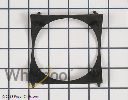 Support Bracket WPW10389152 Alternate Product View