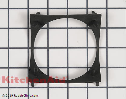 Support Bracket WPW10389152 Alternate Product View