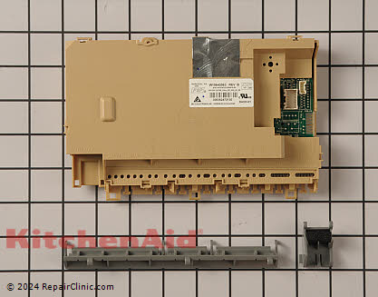 Control Board W10866116 Alternate Product View