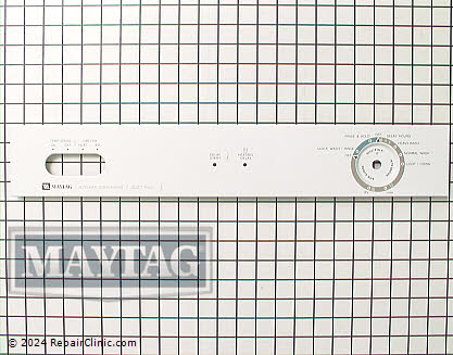 Control Panel 99001523 Alternate Product View