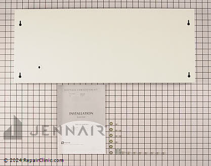 Recirculating Vent Kit 49001194 Alternate Product View
