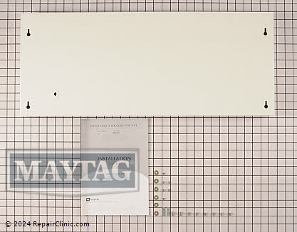 Recirculating Vent Kit 49001194 Alternate Product View