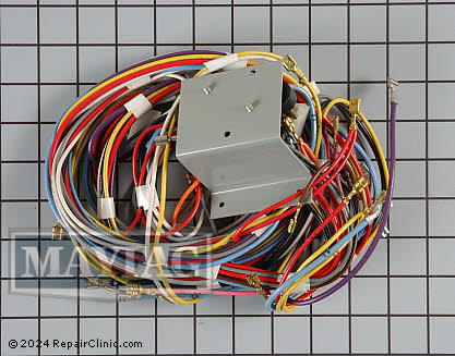 Wire Harness 33001344 Alternate Product View