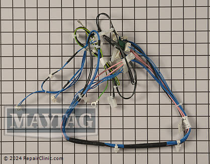 Wire Harness W10298264 Alternate Product View