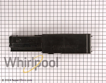Cap, Lid & Cover 3375473 Alternate Product View