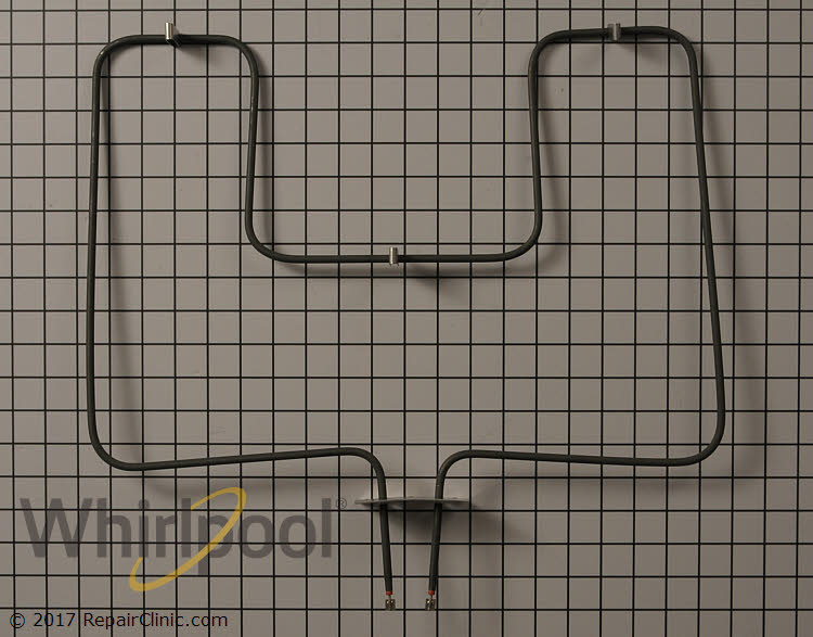 Bake Element W10674875 Whirlpool Replacement Parts