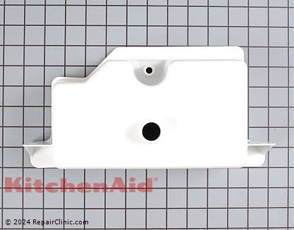 Drip Bowl & Drip Pan 8201617 Alternate Product View