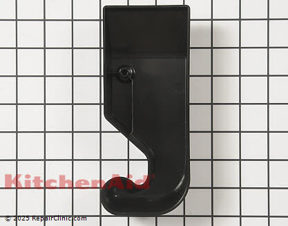 Hinge Cover W10407157 Alternate Product View