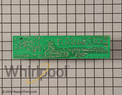 Relay Board 8206603 Alternate Product View