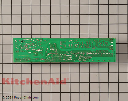 Relay Board 8206603 Alternate Product View