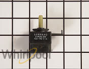 Selector Switch - Part # 1455269 Mfg Part # W10168169