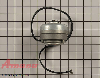 Condenser Fan Motor 10884503 Alternate Product View