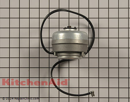Condenser Fan Motor 10884503 Alternate Product View
