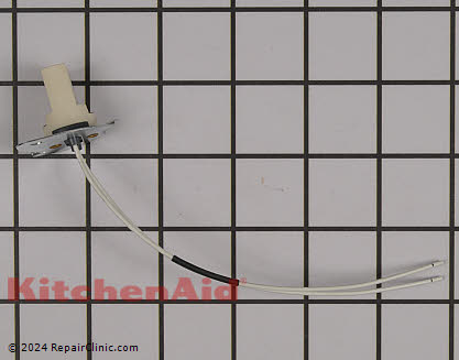 Light Housing W10270797 Alternate Product View