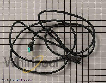 Power Cord 2187762 Alternate Product View