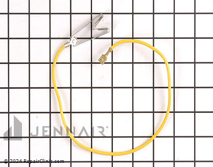 Terminal and Wire WP5708M002-60 Alternate Product View