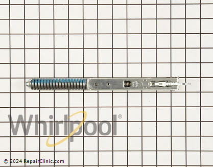 Door Hinge WP9760573 Alternate Product View