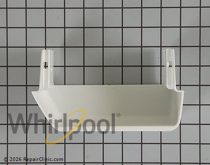 Door Shelf 69606-1 Alternate Product View