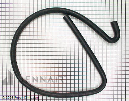 Drain Hose 211704 Alternate Product View