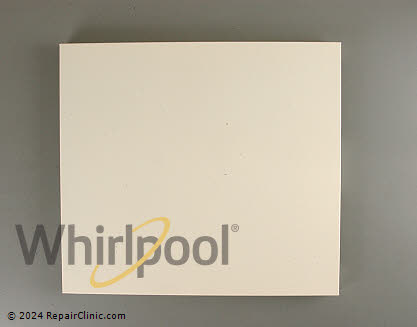 Outer Door Panel W10384707 Alternate Product View