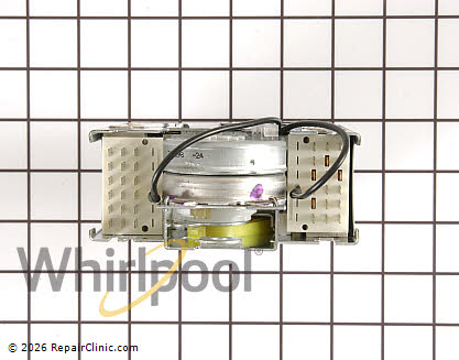 Timer WP99002431 Alternate Product View