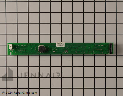 Control Board WPW10428901 Alternate Product View