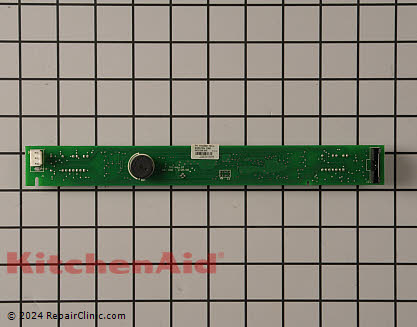 Control Board WPW10428901 Alternate Product View