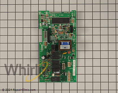 Main Control Board W10233386 Alternate Product View