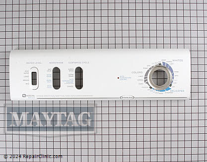 Touchpad and Control Panel 22003403 Alternate Product View