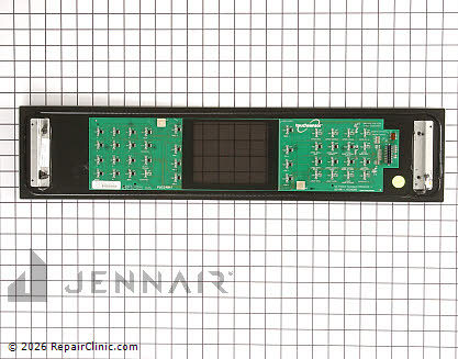 Touchpad 74011960 Alternate Product View