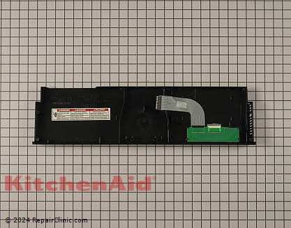 Control Panel 8572474 Alternate Product View